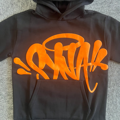 Syna World “Black Orange”