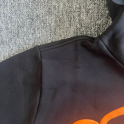 Syna World “Black Orange”