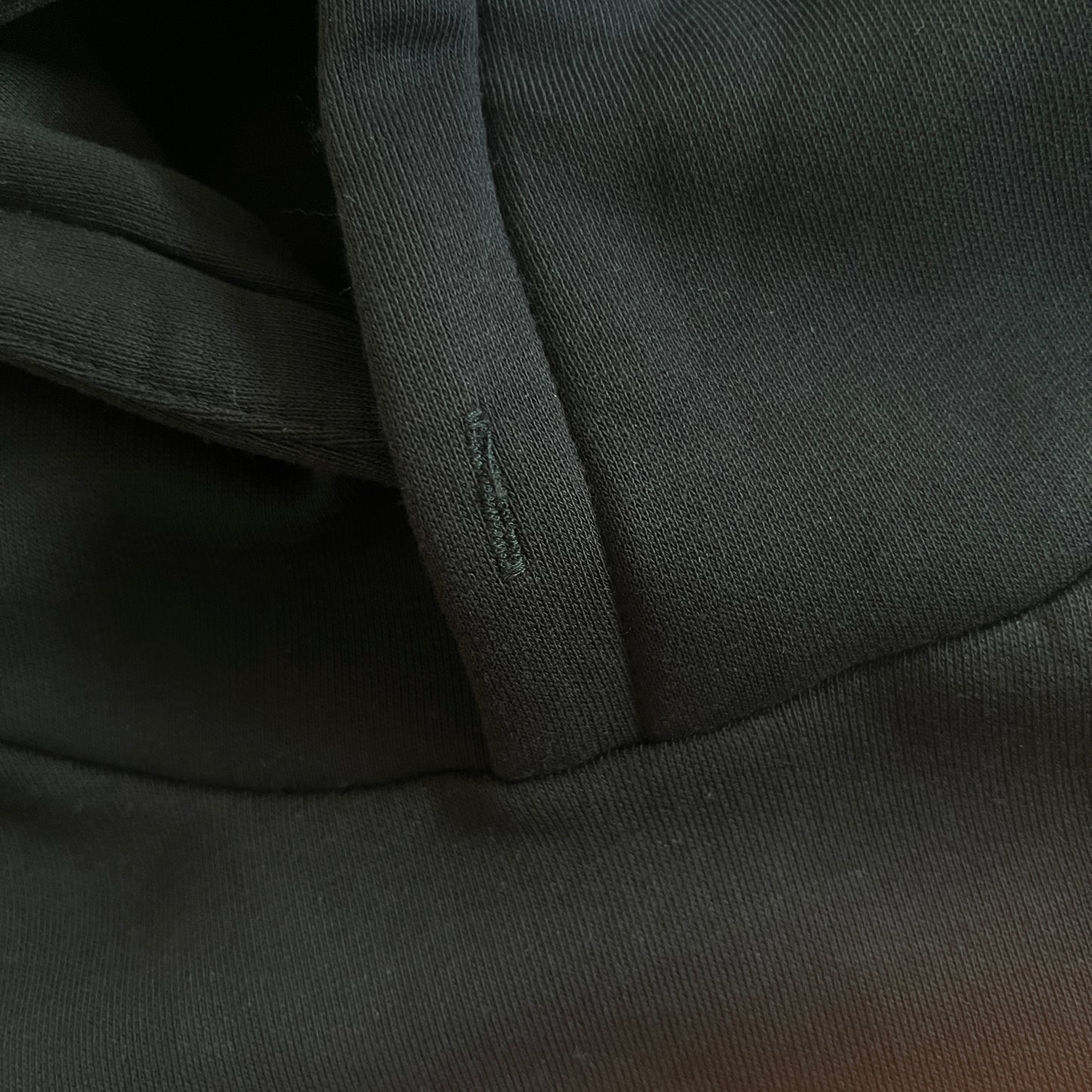 Syna World “Black Orange”