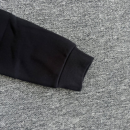 Syna World “Black Orange”