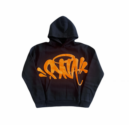 Syna World “Black Orange”