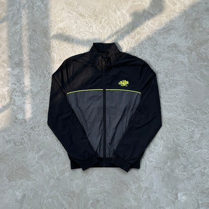 Syna World Team Pipe “Black Green”