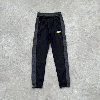 Syna World Team Pipe “Black Green”