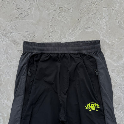 Syna World Team Pipe “Black Green”