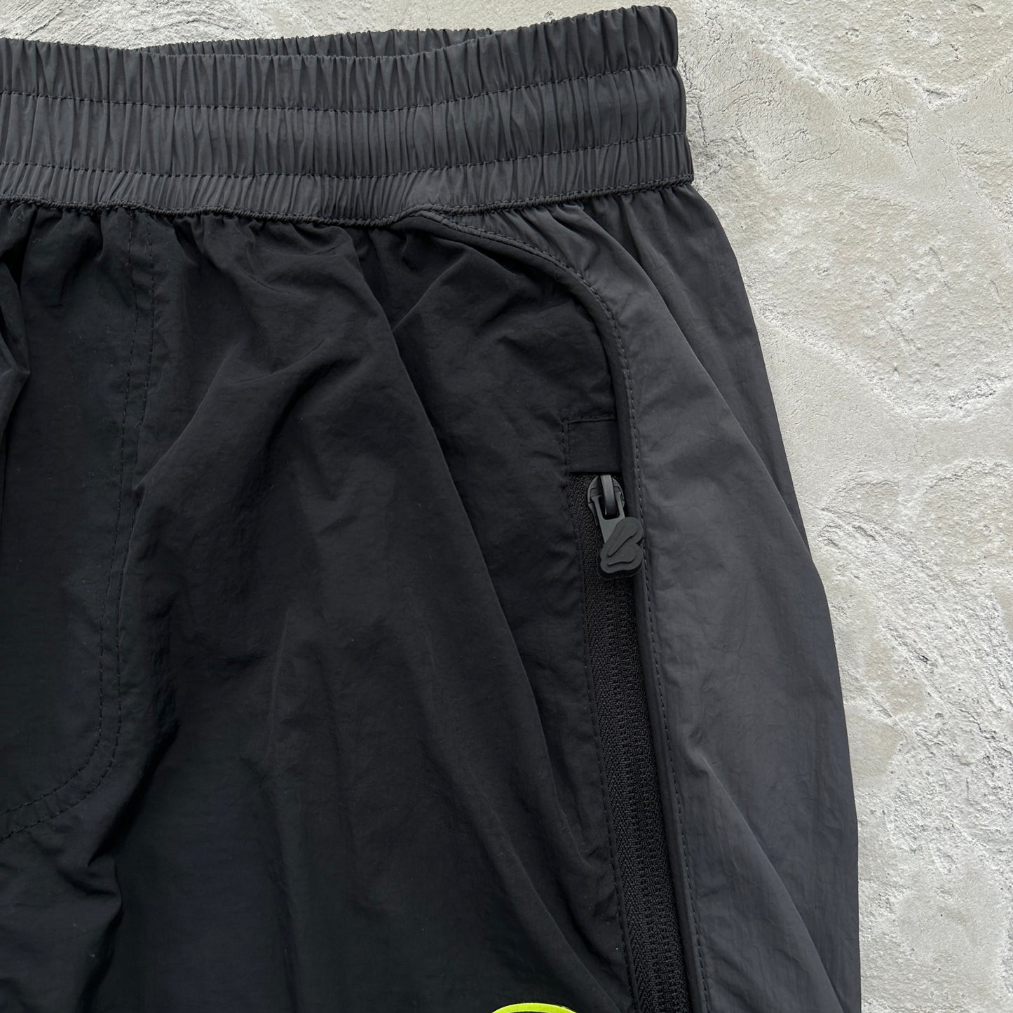Syna World Team Pipe “Black Green”