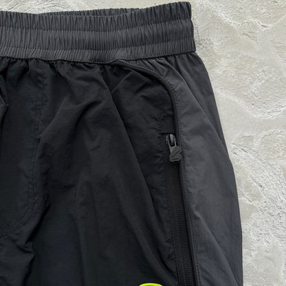 Syna World Team Pipe “Black Green”