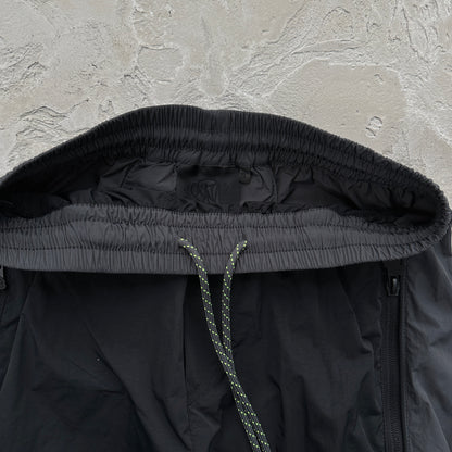 Syna World Team Pipe “Black Green”