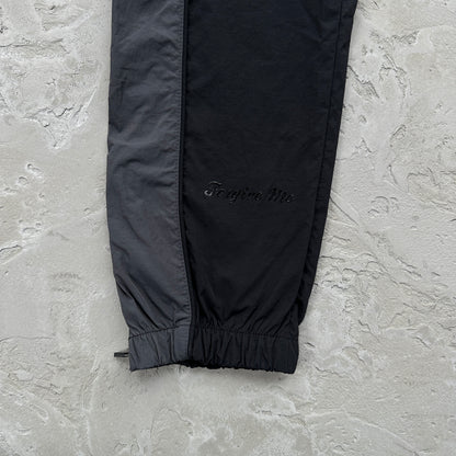 Syna World Team Pipe “Black Green”