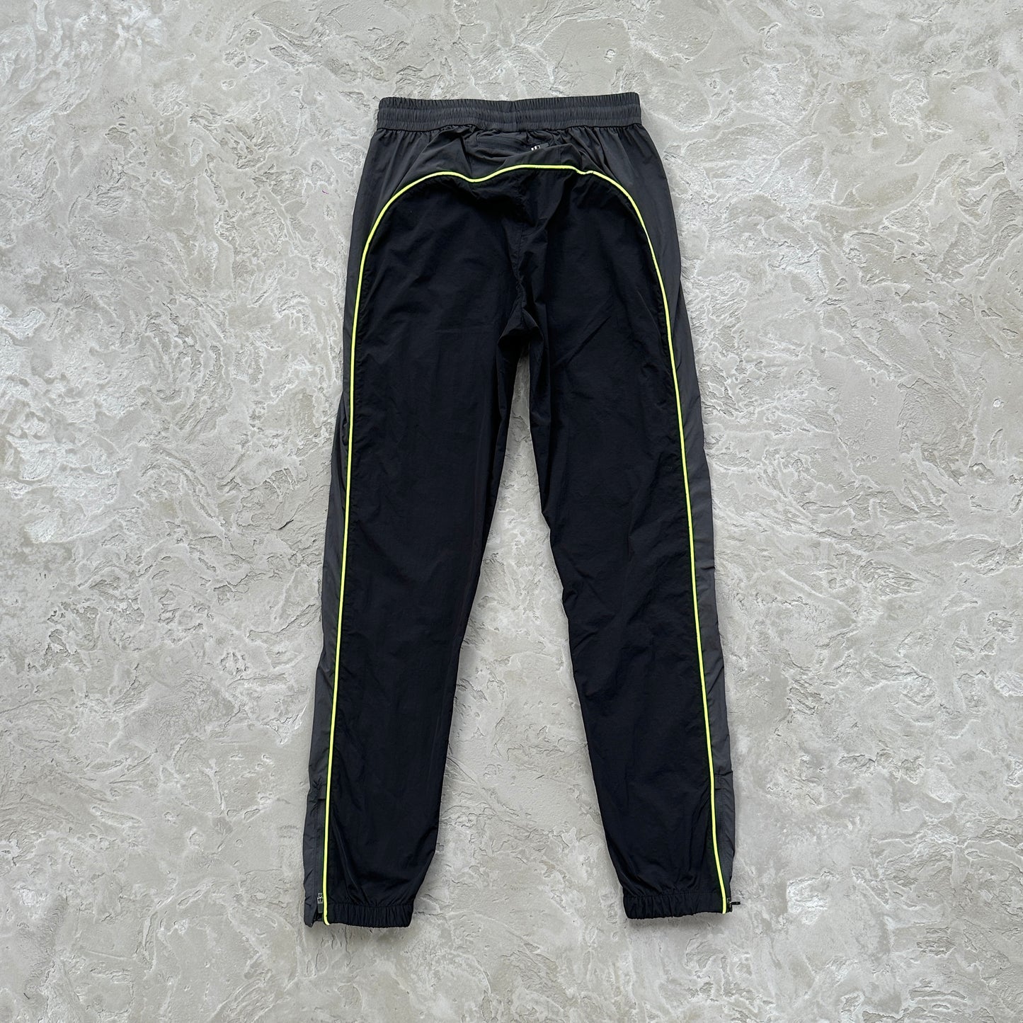 Syna World Team Pipe “Black Green”