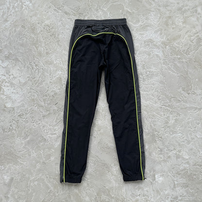 Syna World Team Pipe “Black Green”