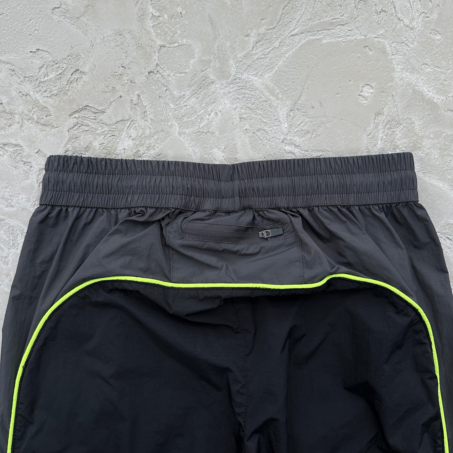 Syna World Team Pipe “Black Green”