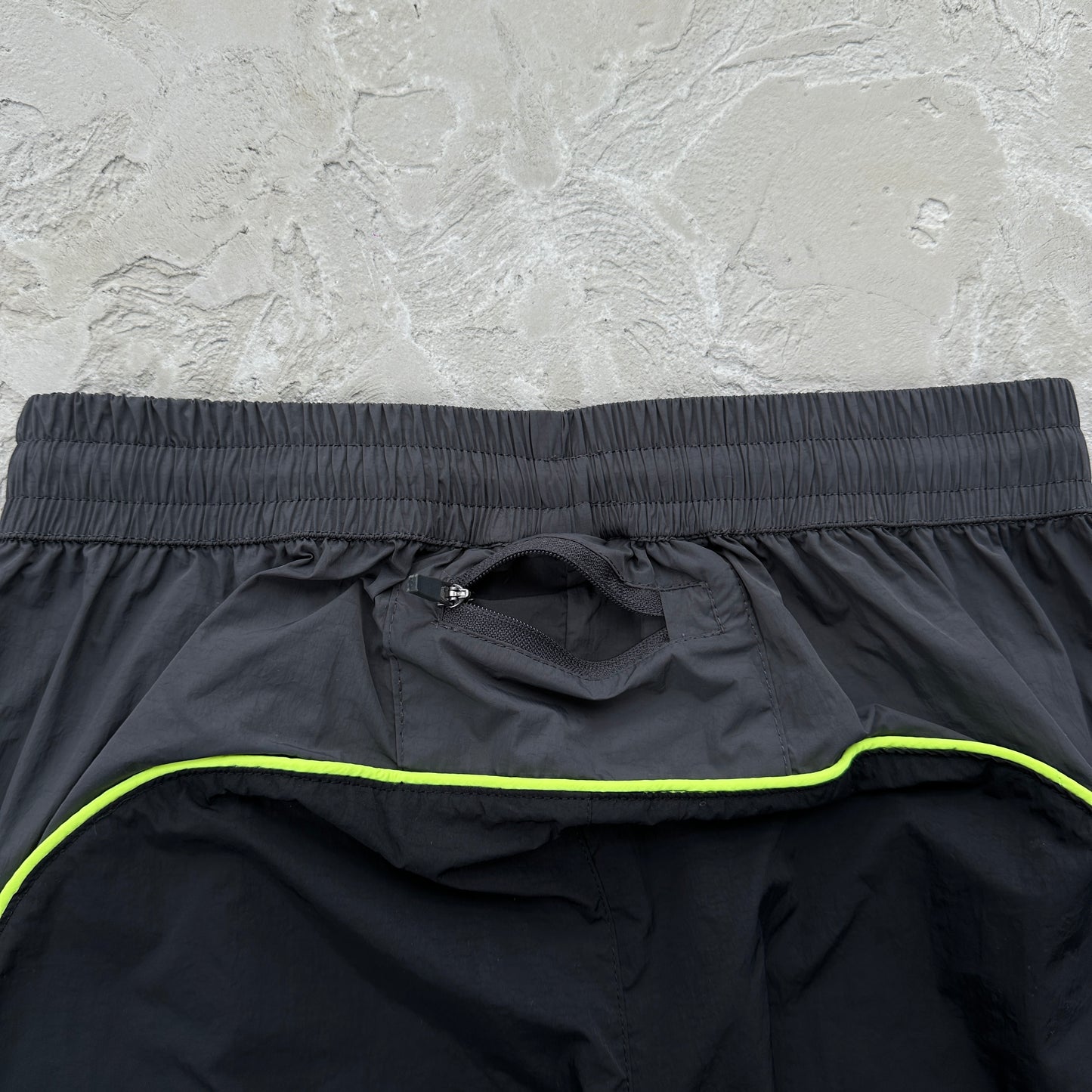 Syna World Team Pipe “Black Green”