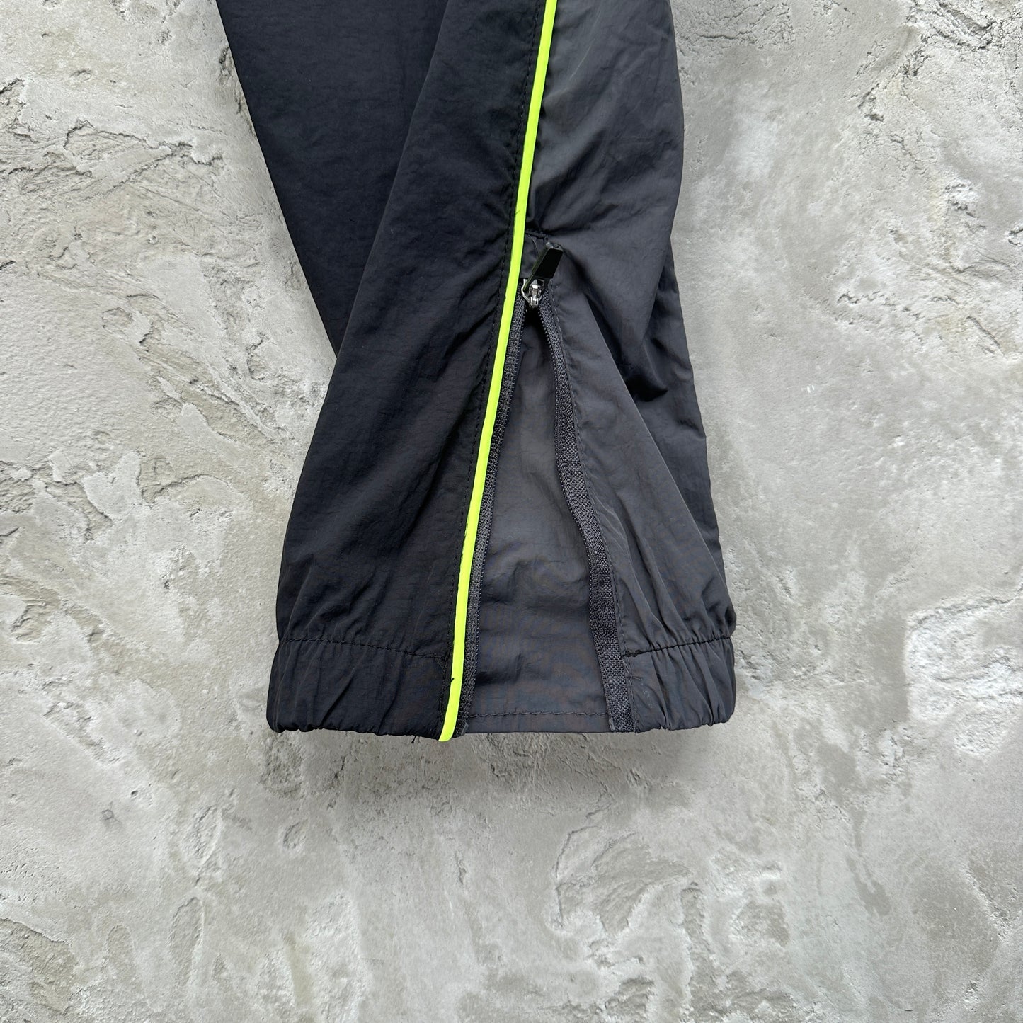 Syna World Team Pipe “Black Green”