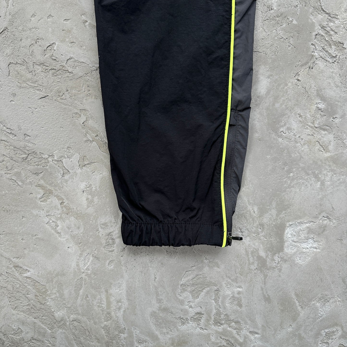 Syna World Team Pipe “Black Green”