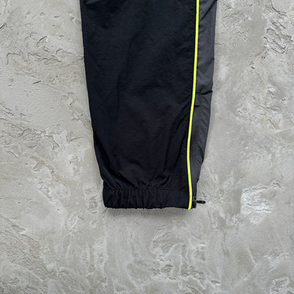 Syna World Team Pipe “Black Green”