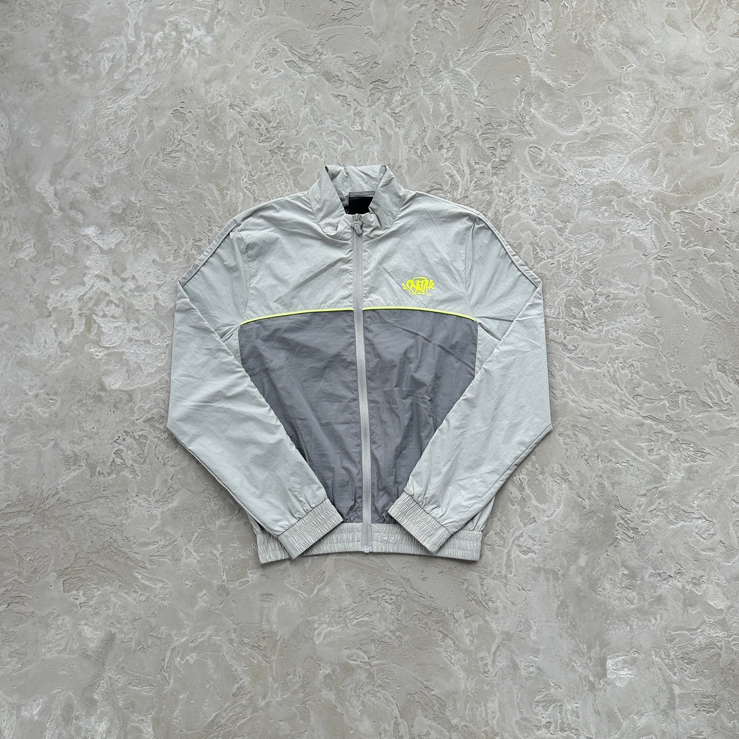 Syna World Team Pipe “Grey Green”