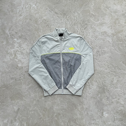 Syna World Team Pipe “Grey Green”