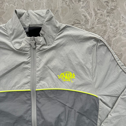 Syna World Team Pipe “Grey Green”