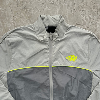 Syna World Team Pipe “Grey Green”