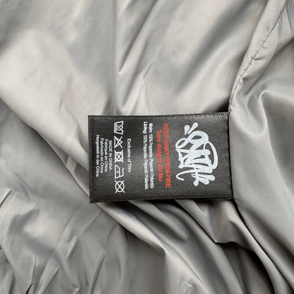Syna World Team Pipe “Grey Green”
