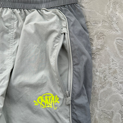 Syna World Team Pipe “Grey Green”