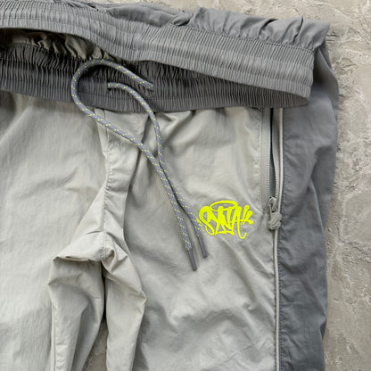 Syna World Team Pipe “Grey Green”