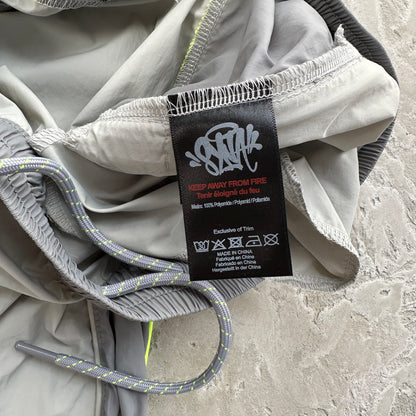 Syna World Team Pipe “Grey Green”