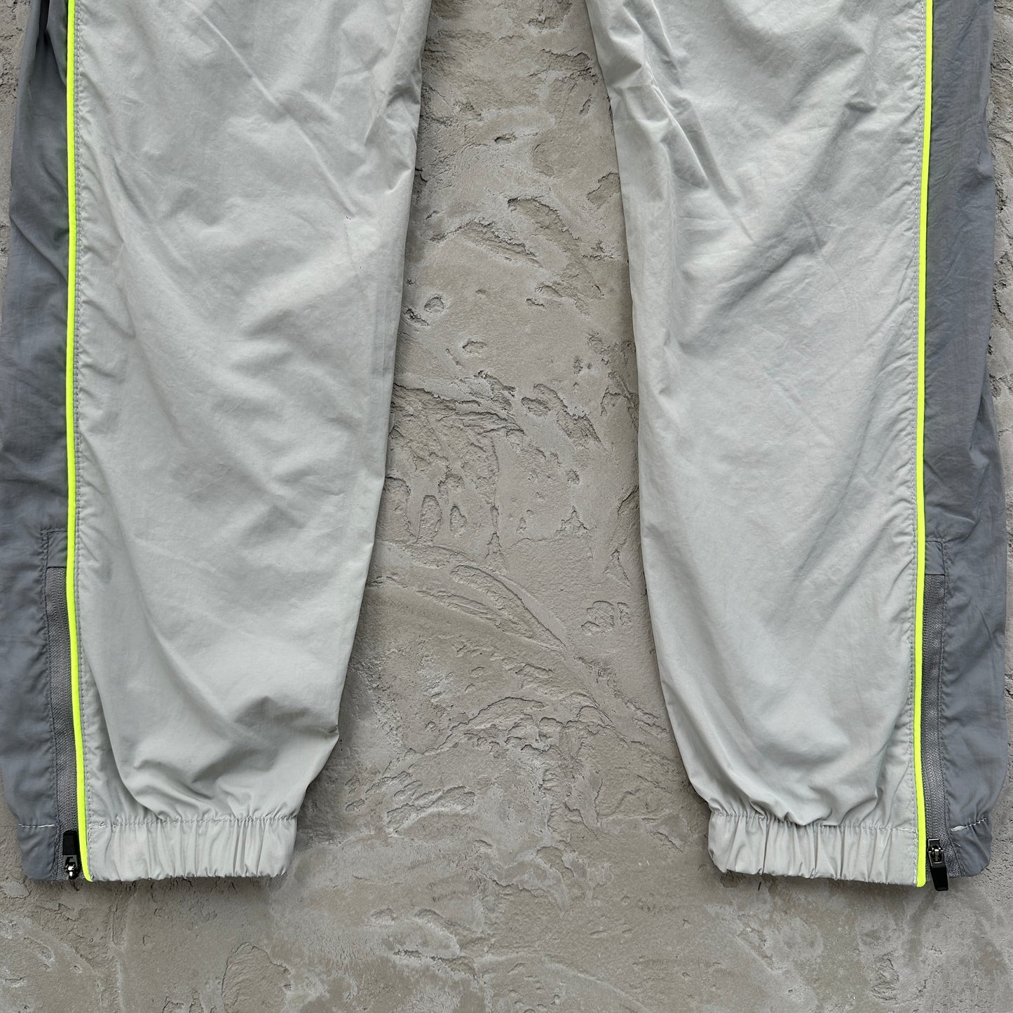 Syna World Team Pipe “Grey Green”