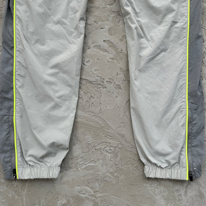 Syna World Team Pipe “Grey Green”