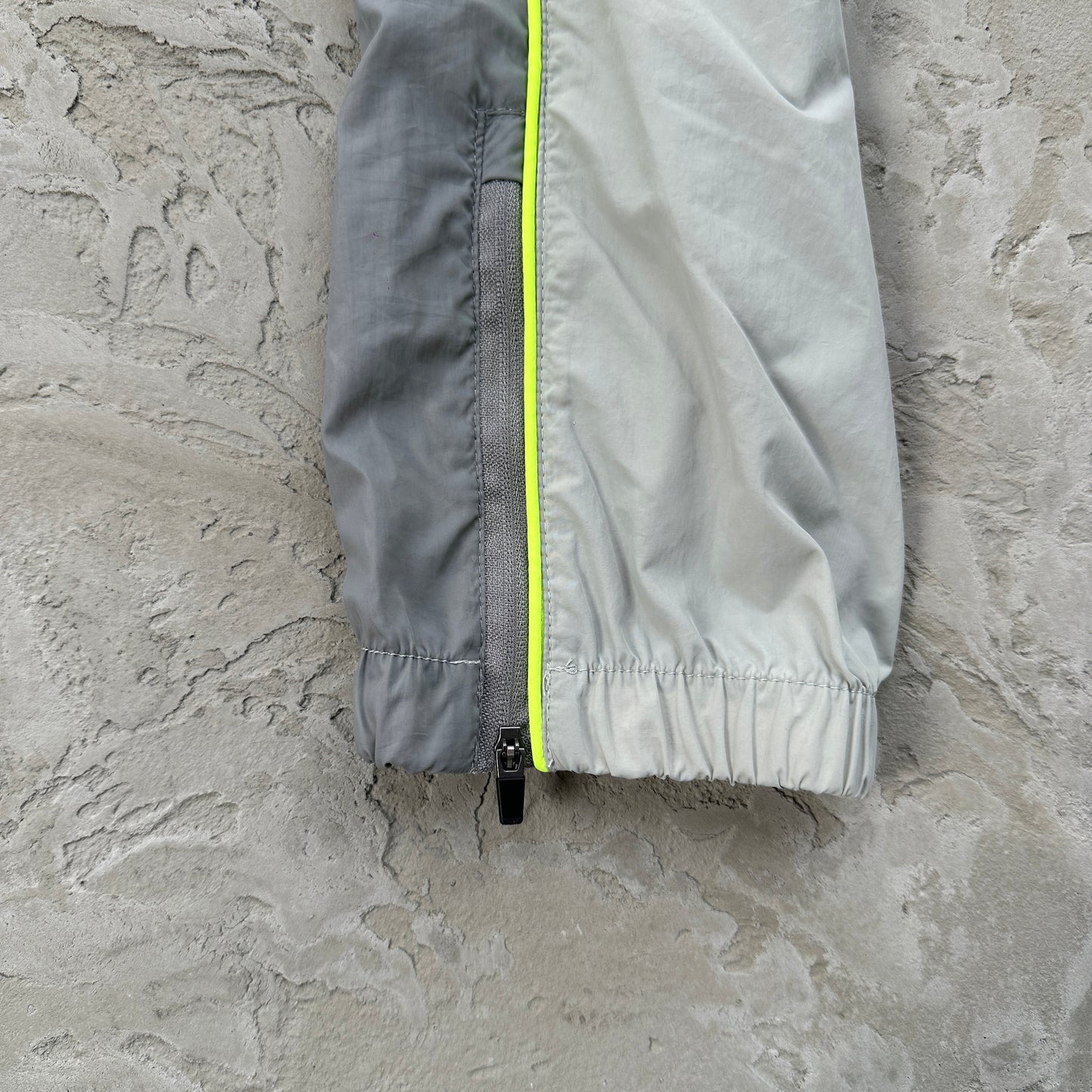 Syna World Team Pipe “Grey Green”