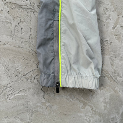 Syna World Team Pipe “Grey Green”
