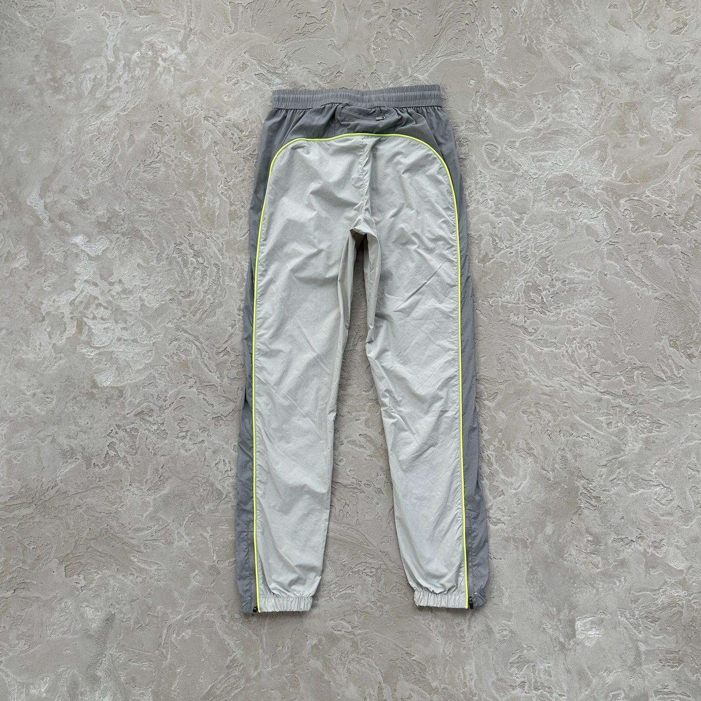Syna World Team Pipe “Grey Green”