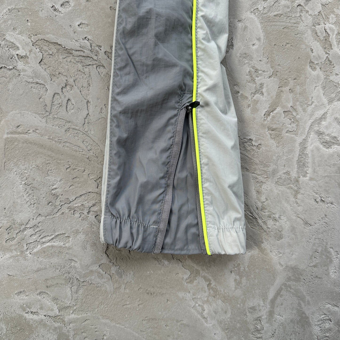 Syna World Team Pipe “Grey Green”