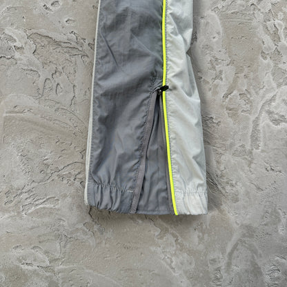 Syna World Team Pipe “Grey Green”