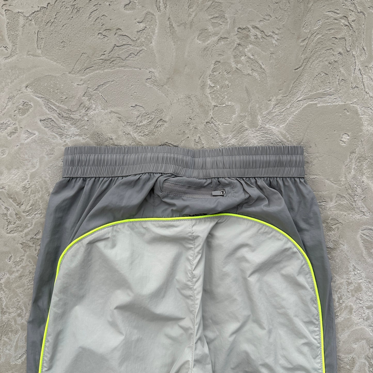 Syna World Team Pipe “Grey Green”
