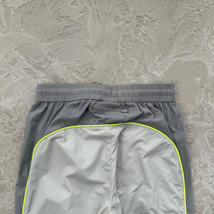 Syna World Team Pipe “Grey Green”