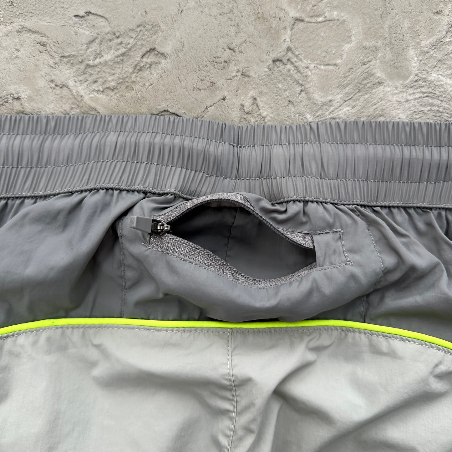 Syna World Team Pipe “Grey Green”