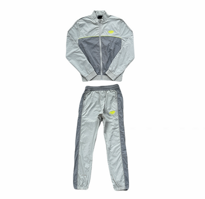 Syna World Team Pipe “Grey Green”