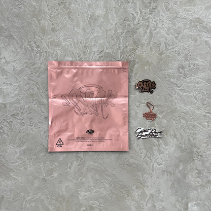 Syna World “Rose Gold”