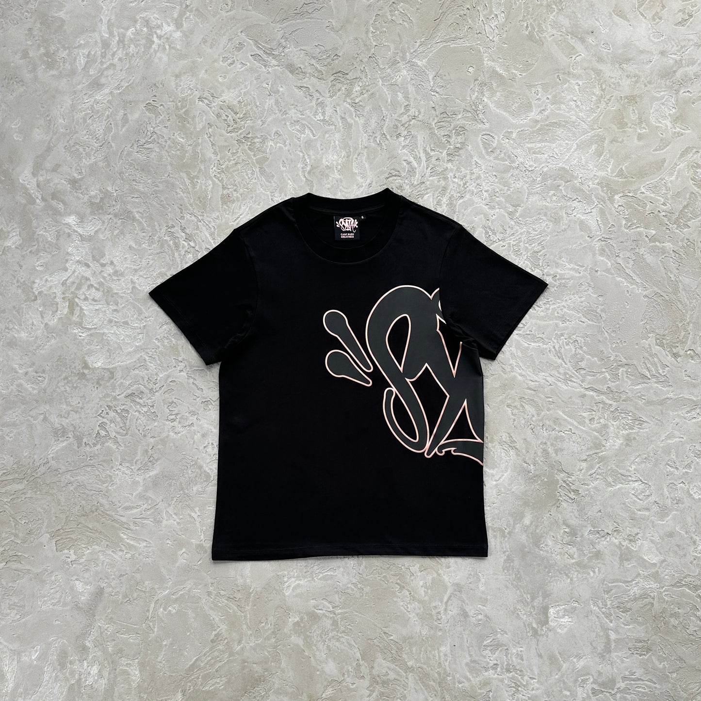 Syna World “Rose Gold”