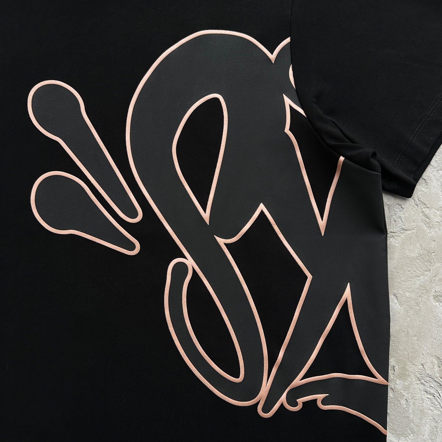 Syna World “Rose Gold”