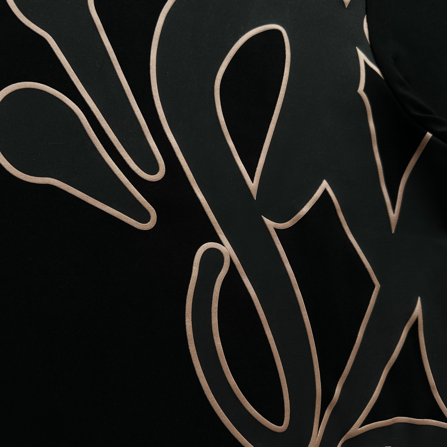 Syna World “Rose Gold”