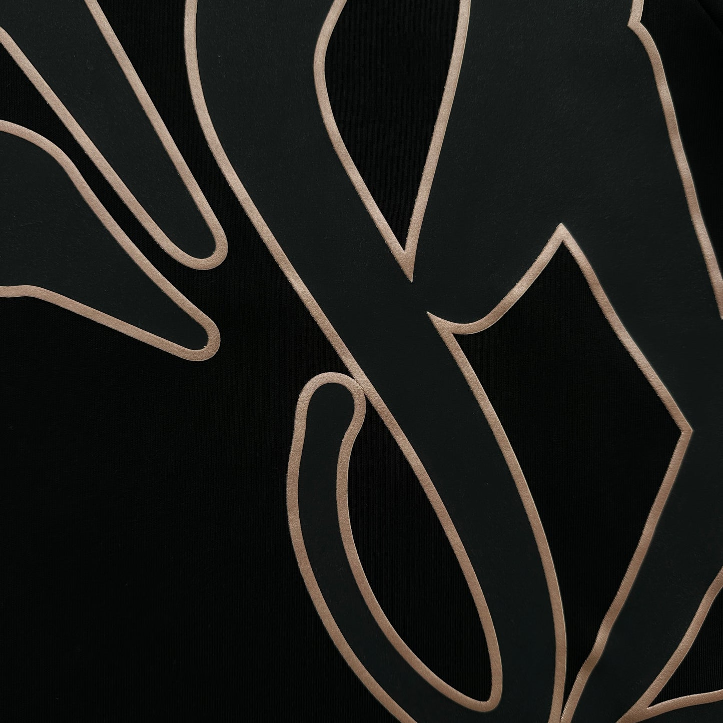 Syna World “Rose Gold”