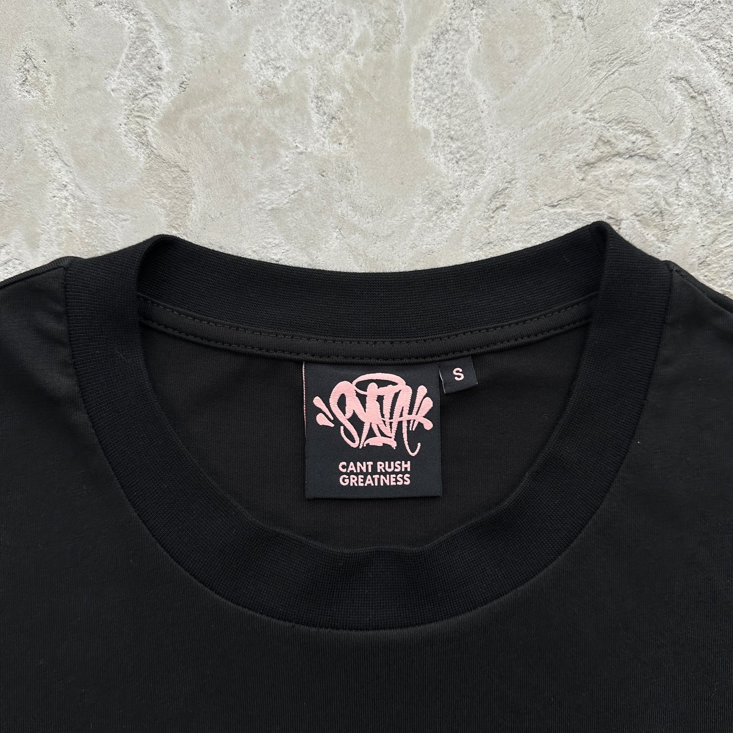 Syna World “Rose Gold”