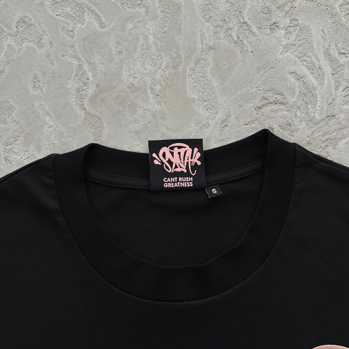 Syna World “Rose Gold”