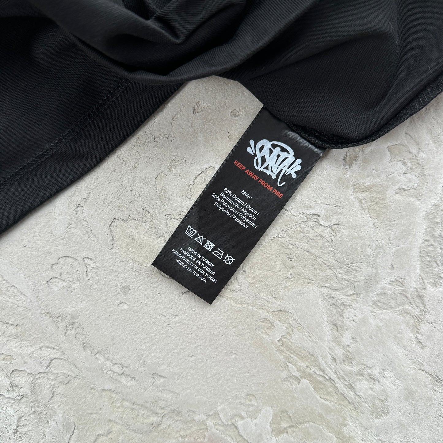 Syna World “Rose Gold”