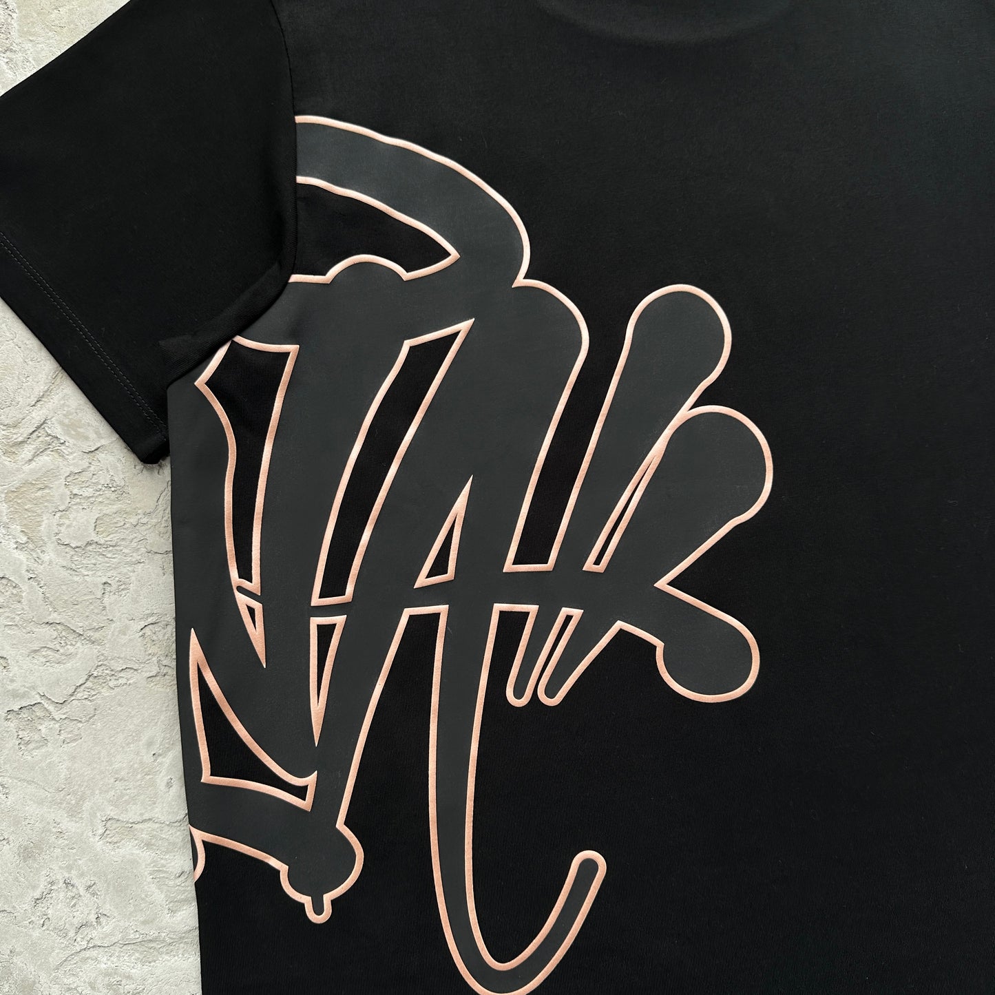 Syna World “Rose Gold”