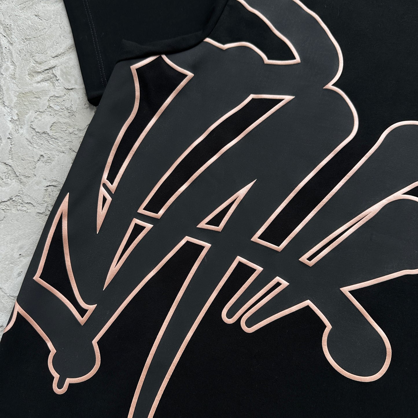 Syna World “Rose Gold”