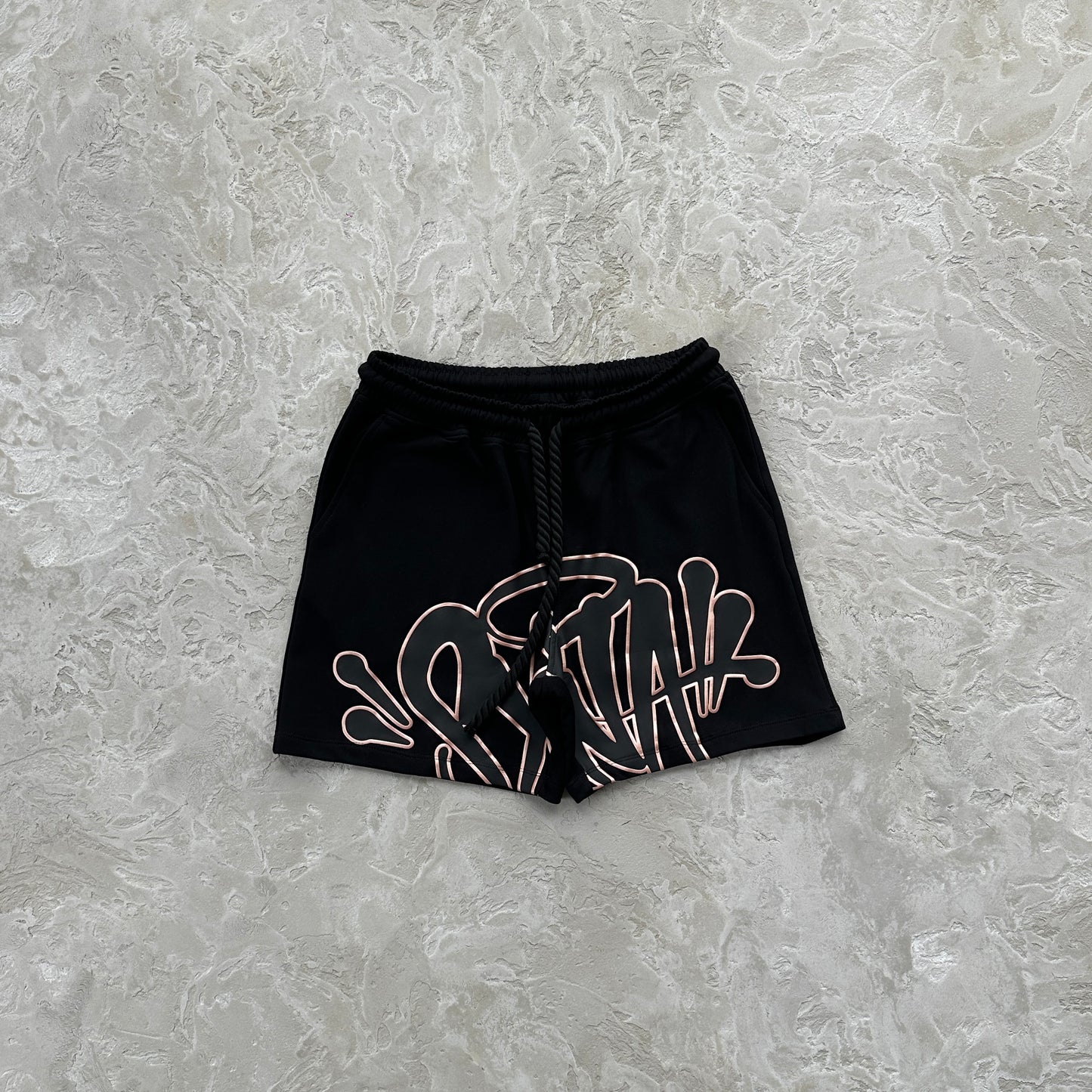 Syna World “Rose Gold”