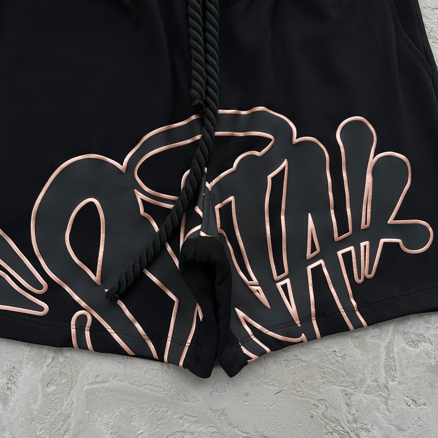 Syna World “Rose Gold”